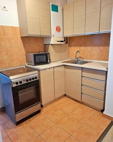 Apartament spatios Chitila- Bucurestii Noi metrou - 7