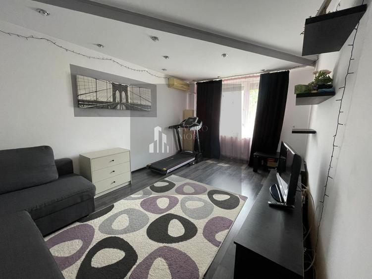 Apartament 2 camere decomandat/ sector 3/3 min metrou 1 Dec
