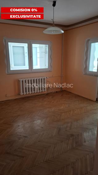 Apartament  tip penthouse, 132 mp, 4 camere în Nadlac - 2