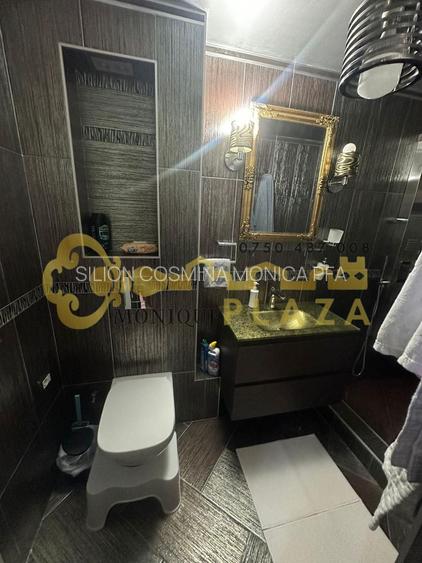2 Camere | Dressing | AC | CT | Mobilat si utilat | Ultracentral | - 6