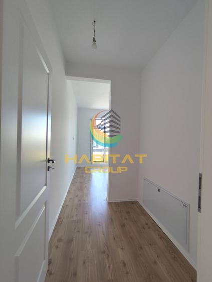 Vanzare Casa 4 Camere, Teren 445 mp - Berceni/Vidra Gata de Mutat