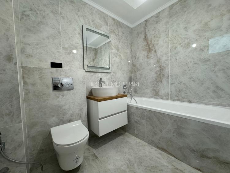 MTM LUXURY VILLAS  - VILE DE LUX TIP DUPLEX -  Becali Imobiliare - 19