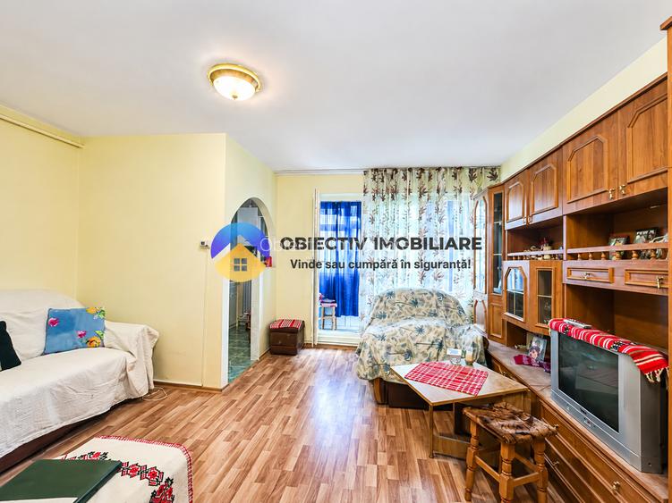Garsoniera de vânzare ETAJ 2,  Dărmănești. - 2