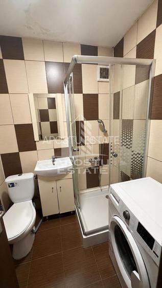 Apartament 1 camere de inchiriat,Circumvalatiunii, Timisoara - 5