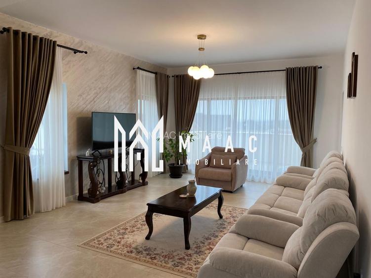 Casa individuala | 5 camere | 200 MPU | Garaj | Cisnadie - 2
