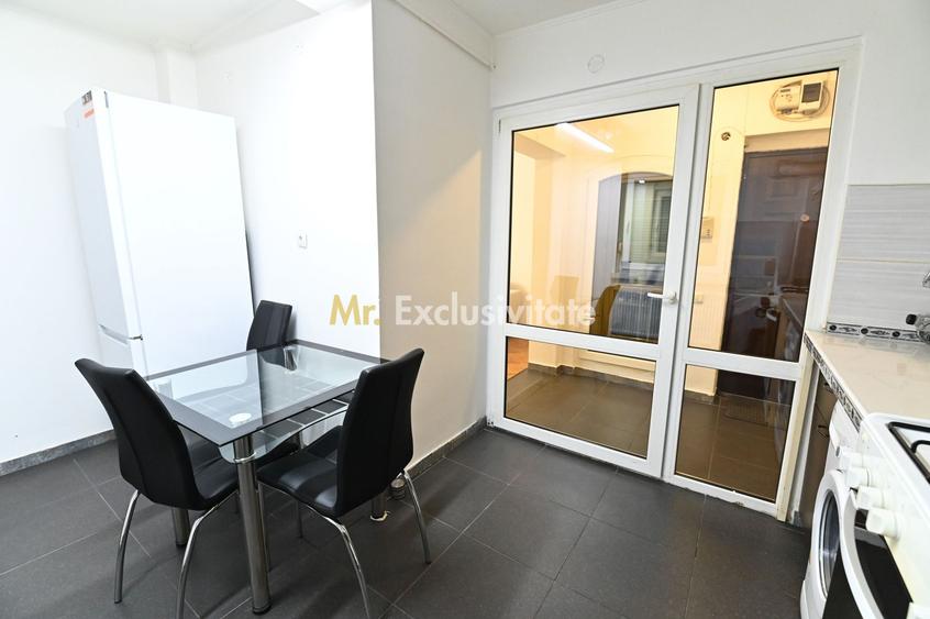 Apartament 3 camere de vanzare | Piata Garii
