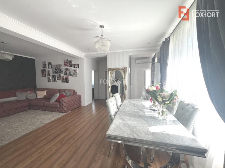 Comision 0% Duplex parter 3 camere, cartier Serena - 9