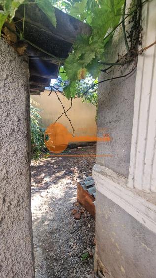 Casă individuală cu teren de 236 mp și garaj intabulat – Crângași
