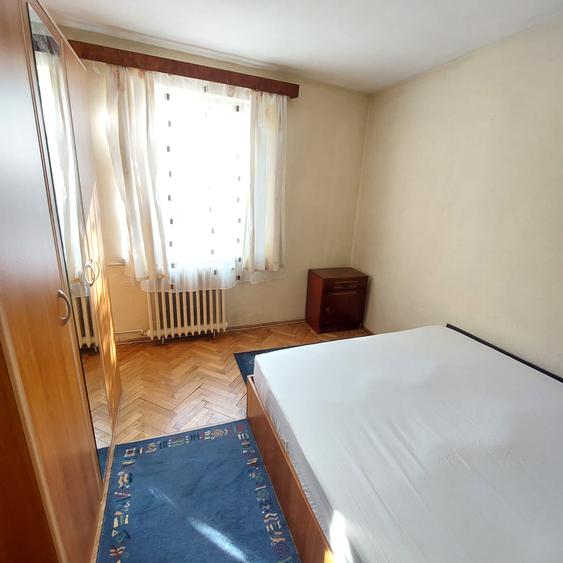 Apartament 3 camere mobilat si utilat complet Central-Parcul Botanic