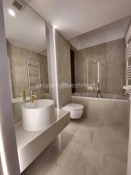 Studio Cortina North Pipera Etaj 2 Modern - 5