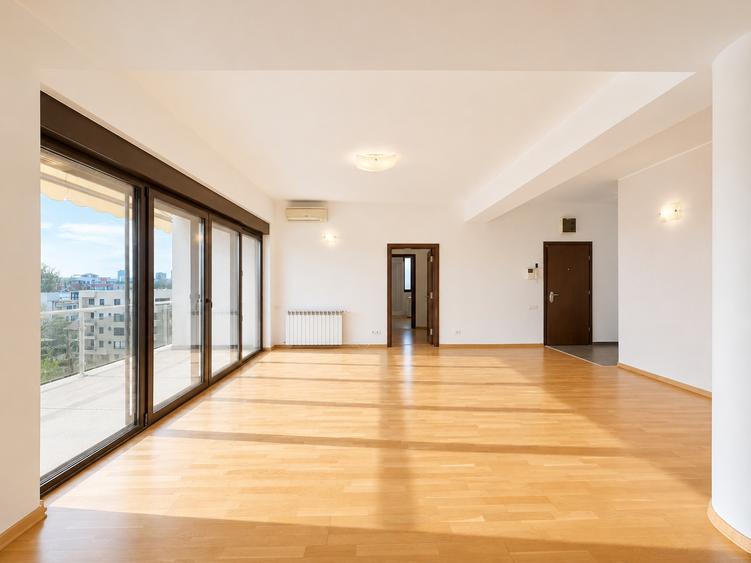 4 camere de vânzare – Floreasca | Parcul Verdi | Imobil 2007