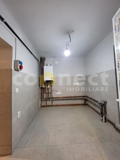 Spatiu birou de închiriat | 3 încăperi | SU 60 mp | Mărăști