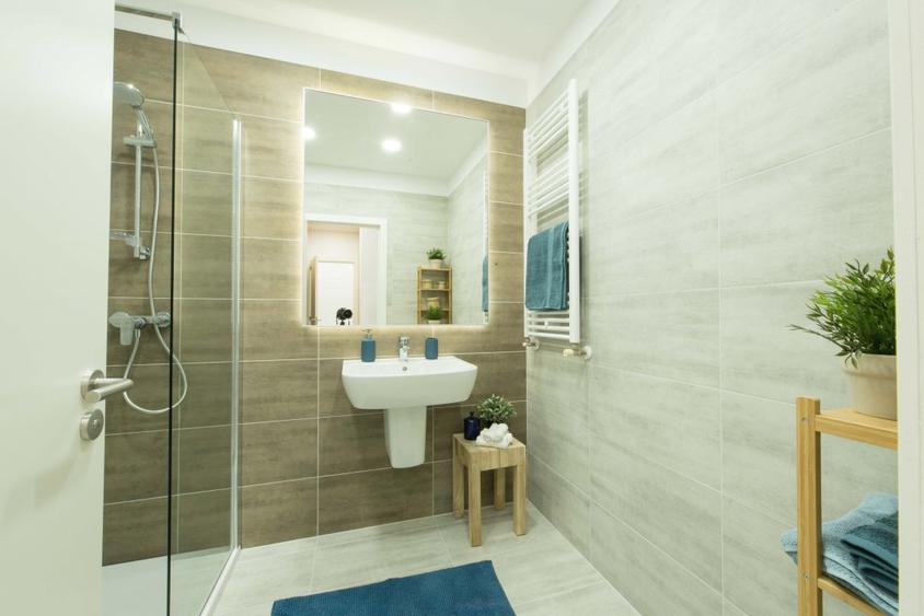 Apartament 4 camere | HERCESA