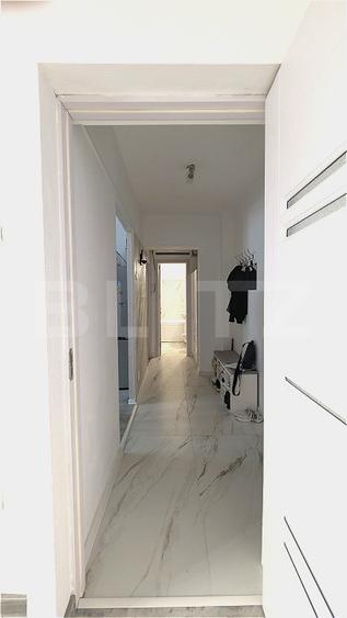 Apartament 2 camere, 49.40 mp, zona Bulevardul București