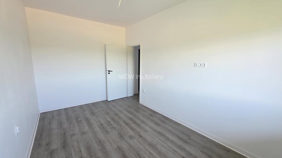 Apartament cu 2 camere si Pod de vanzare in Selimbar - 6