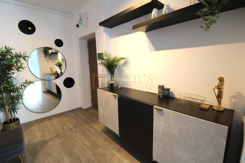Apartament cu 2 camere, Vivalia - Take Ionescu + loc de parcare subteran. - 19