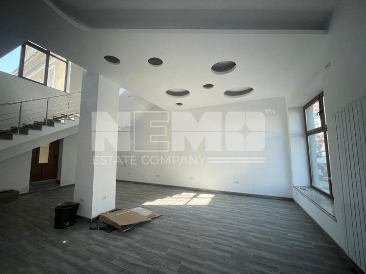 SPATIU COMERCIAL | CENTRAL