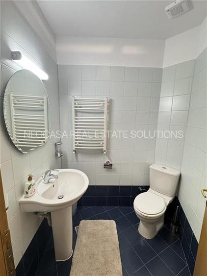 Apartament spatios, confortabil, 3 camere langa Herastrau - 13