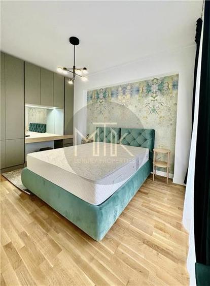 Apartament 2 camere I Marmura Residence I 1Loc parcare inclus