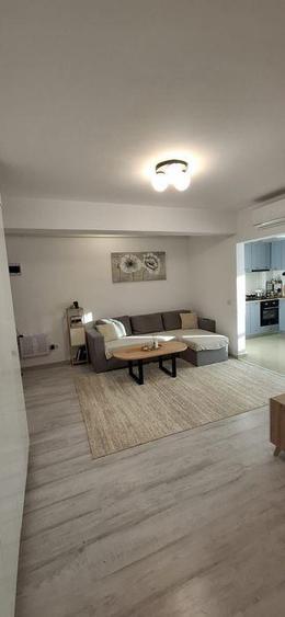 Apartament 2 camere | Valea Lupului – Cartier Iriss | Parcare inclusă | Blo