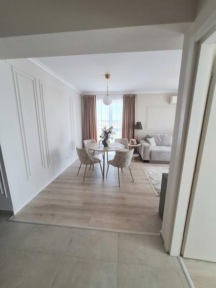 VÂNZARE RAPIDĂ! Apartament cu 2 camere, LUX, în Denya Forest – 2025!