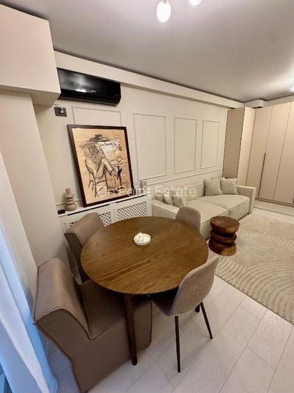 De vanzare Studio Dublu Central Address  - 9