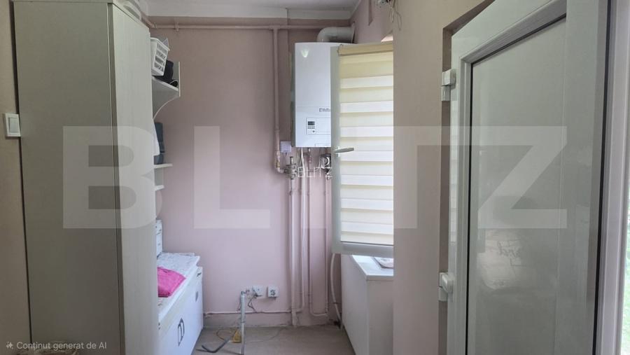 Casa 2 camere, 114 mp, 651 mp teren, zons Bercu Rosu - 8