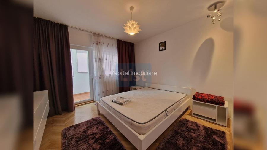 0% Comision | Apartament modern cu 3 camere si garaj | Zorilor, UMF - 3