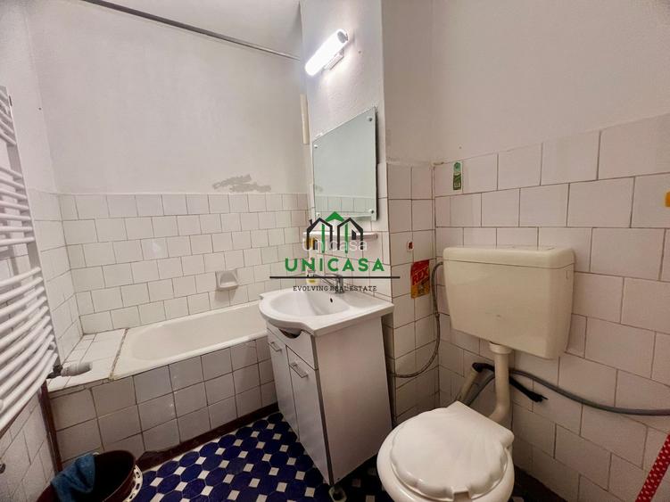 Apartament cu 3 camere  de vânzare – Calea lui Traian - Zona Nord - 10