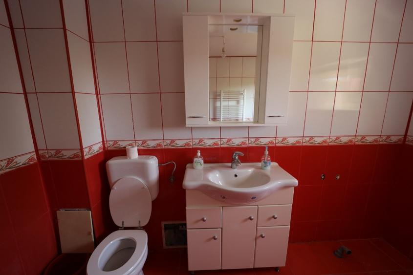 Casa de inchiriat in Clinceni-Olteni la doar 15km de Bucuresti