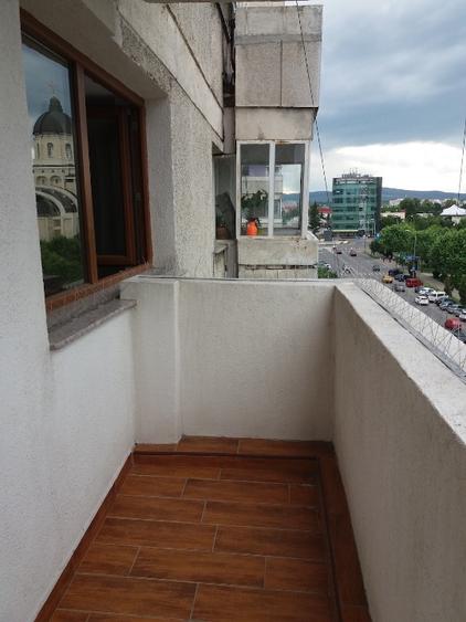 Apartament 2 camere | Ultracentral - Bdul Unirii 2, Bacau | Renovare completă