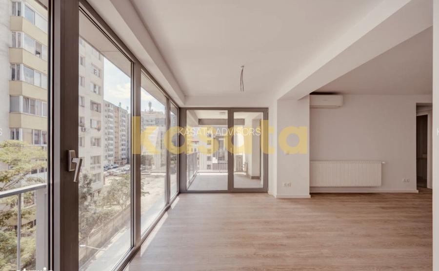OPORTUNITATE | APARTAMENT 2 CAMERE |PARCUL CIRCULUI |BLOC NOU |PARCARE - 3