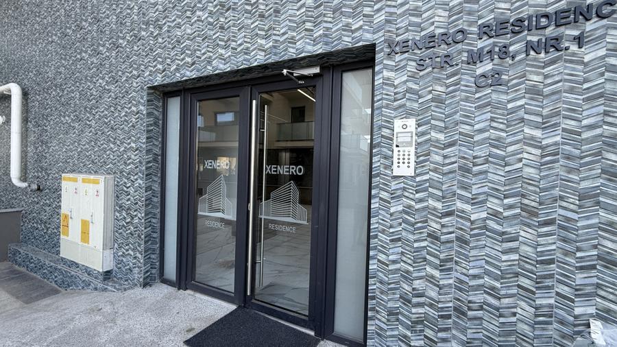 1000 euro/mpc Apartament mobilat si utilat decomandat FINALIZAT