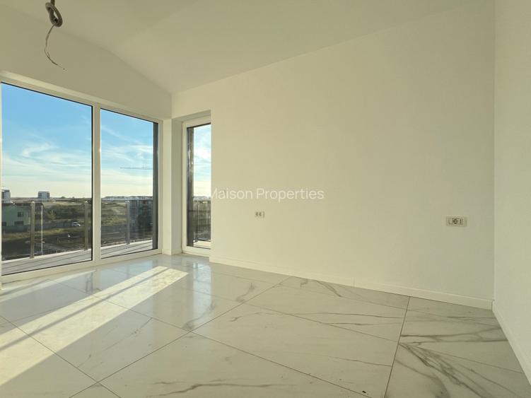 COMISION 0% | Penthouse | terasa 45.19 mp - 14