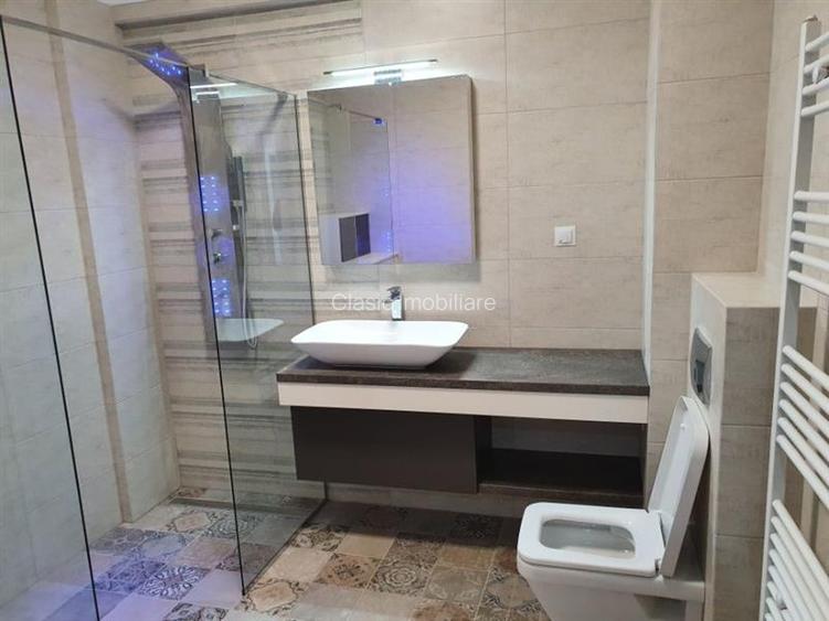 Inchiriere apartament 2 camere de lux zona Zorilor- strada Eugen Ionesco - 5