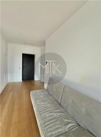 Apartament 3 camere de LUX - 78 mp CURTE | Lacul Floreasca