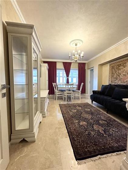 Apartament 3 camere Premium cu Vedere la Parc - Zona Tomis 2