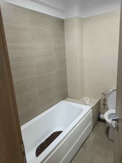 Apartament cu 1 cameră de închiriat – Valea Adâncă, mobilat și utilat complet