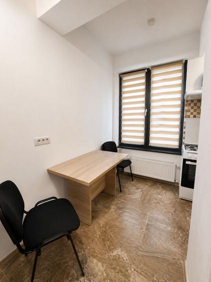 Apartament cu 2 dormitoare CAMPUS(AXI81)