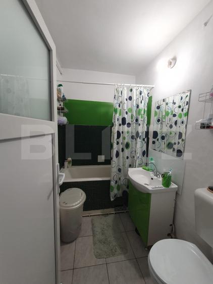 Apartament 2 camere decomandate | Gheorgheni | Aproape de Iulius Mall |