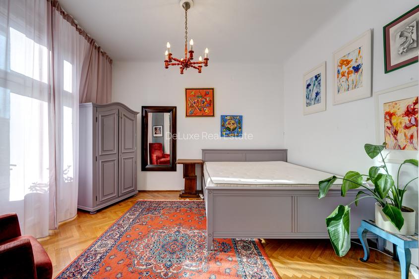 Apartament 2 camere splendid, Calea Victoriei/Natiunile Unite - 5