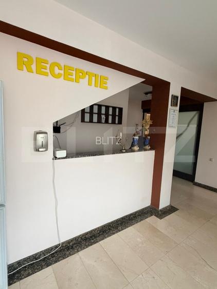 Vilă spațioasă de vânzare –PRET REDUS in PREDEAL,vedere panoramica - 16