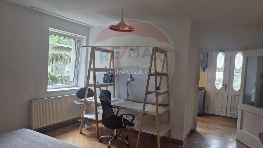 2 CAMERE  IULIU MANIU 28| PARCARE IN CURTE| ZONA DE RELAXARE - 9