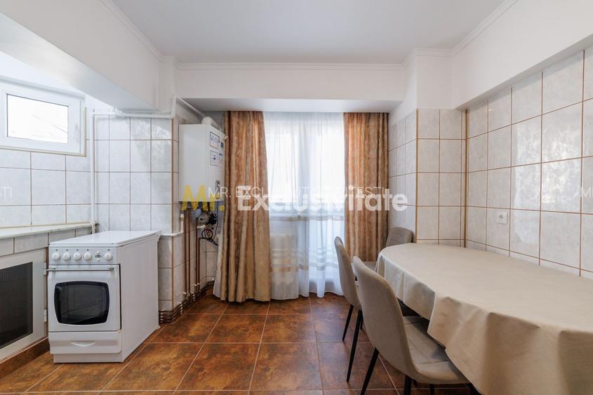 APARTAMENT 2 CAMERE, ULTRACENTRAL - PITEȘTI