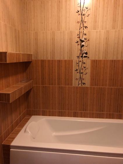 Apartament 3 camere tip duplex, cu centrală proprie, în zona Dristor