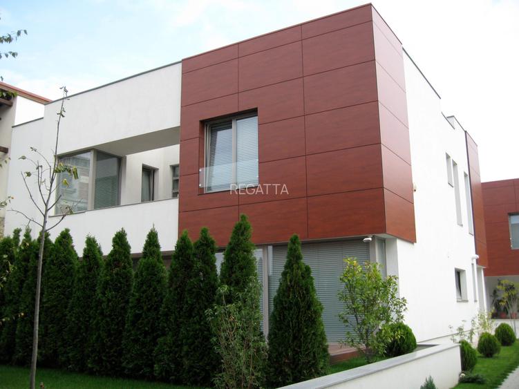 Lake view villa - 5 rooms - 3