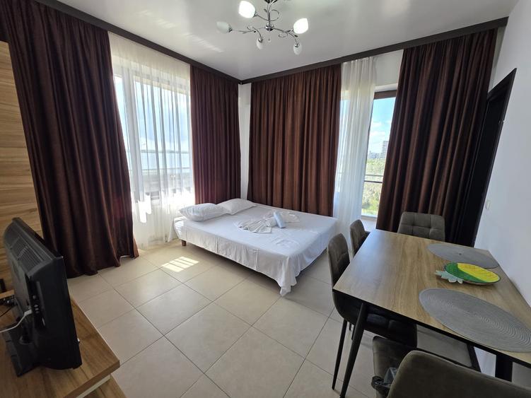 Apartament 2  camere situat la Summerland Residence - Mamaia  350 euro