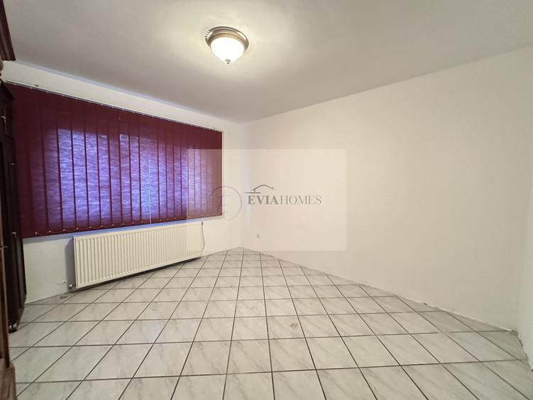 70 mp/3 camere/2 băi/Zona străzii Teleorman