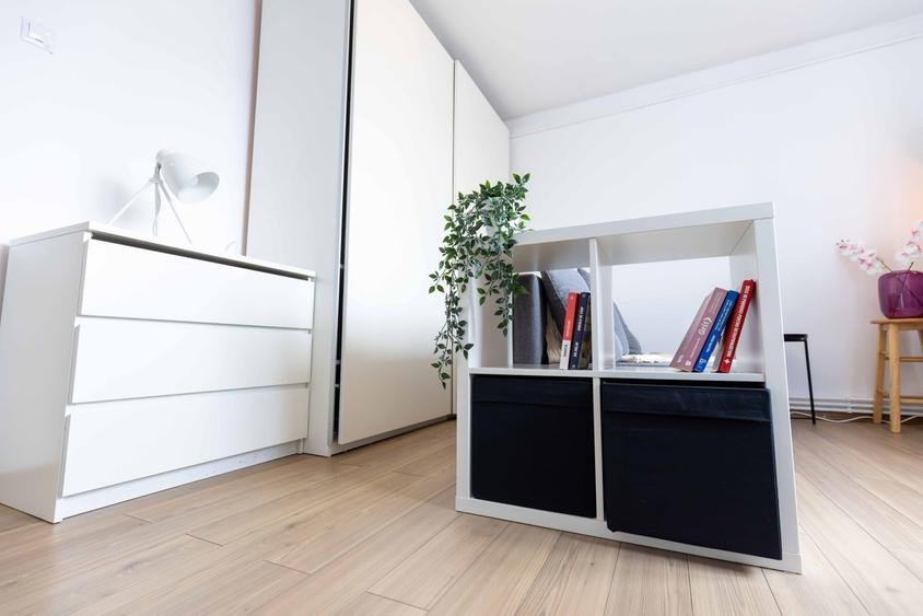 Apartament 2 camere | decomandat | mobilat si utilat | Manastur