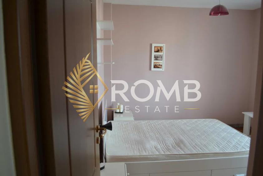 Apartament 2 camere decomandat | 50 mp | 2 balcoane | Mărăști – Aurel Vlaicu